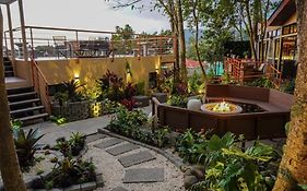 Sibu Boutique Hotel
